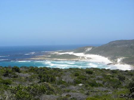 Des plages plutôt remuantes